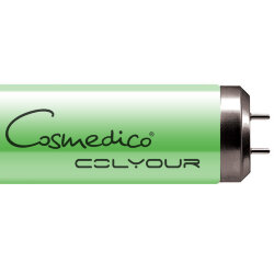 Cosmolux COLYOUR GREEN Premium 160W 2,8 R