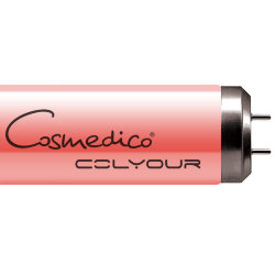 Cosmolux COLYOUR RED Premium 160W 2,7 R