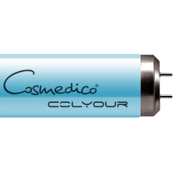 Cosmolux COLYOUR BLUE Premium 180W 2,6 R