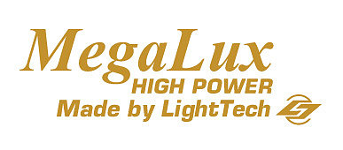 MegaLux High Power