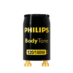 Стартер Philips BodyTone