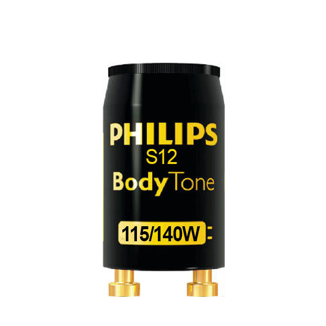 Стартер Philips S12